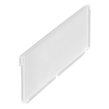 AVDELER ELFA TIL HYLLEKURV 2-PAKK 334MM