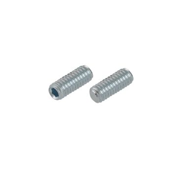 STOPPSKRUE SUKI F137 DIN 913 M5X16MM