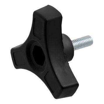 KORSVRIDER SUKI M8 1,8 CM SVART