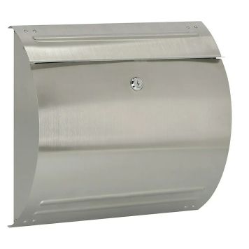 POSTKASSE PORTAFERM 375X135X330MM