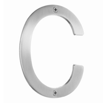 HUSBOKSTAV BESLAGSBODEN C 105MM KROM