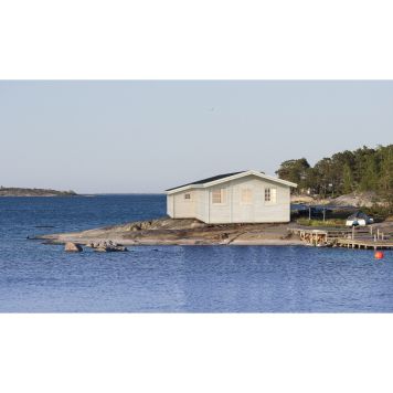 HYTTE PALMAKO EMILY 41 M²