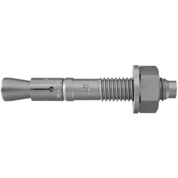 FISCHER EKSP BOLT 12/5-86 VF FBN II A20 