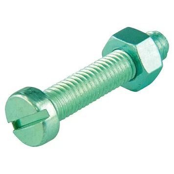 MASKINSKRUE SUKI 2,5X10MM 20STK