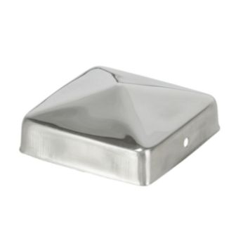 STOLPEHATT VORMANN FLAT 71X71MM