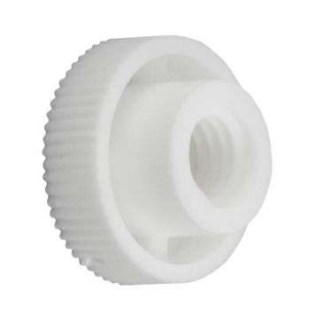 MUTTER M6 HVIT HØY FORM