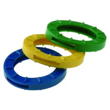 NØKKELRINGER SUKI 6STK