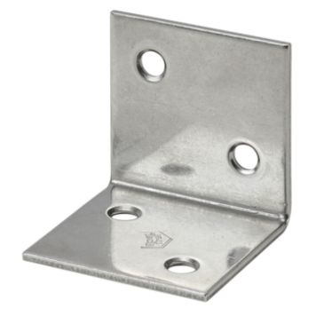 VINKEL VORMANN BREDDE 30X30MM