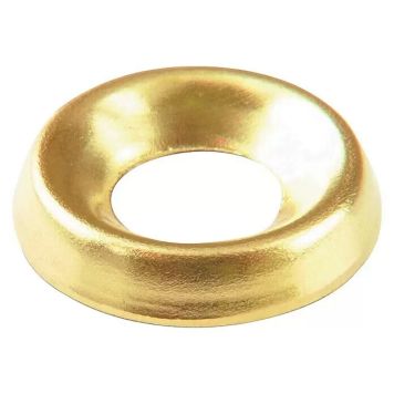 KLEMBRIKKER MESSING 4,3X11MM 30STK