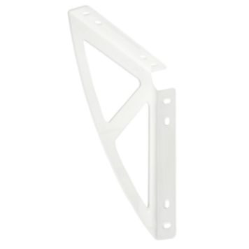 HYLLEKNEKT VORMAN SYSTEMKONSOLL 200X200 HVIT