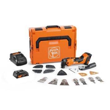 MULTIMASTER AMM 500 PLUS TOP 2AH