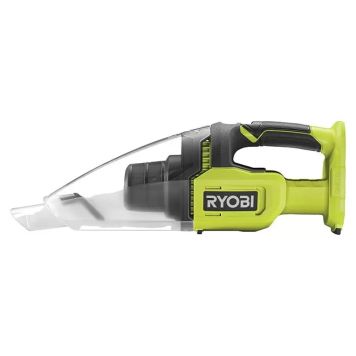 HÅNDSTØVSUGER RYOBI RHV18-0 18V ONE+ UTEN BATTERI