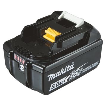 BATTERI MAKITA BL1850B 18V 5.0AH