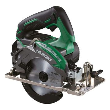 SIRKELSAG HIKOKI C18DBL 18V UTEN BATTERI