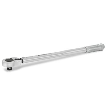 MOMENTNØKKEL MATADOR 1/2" 50-350NM