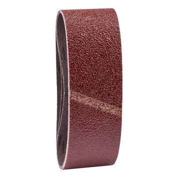 SLIPPEBAND  CRAFTOMAT 60X400MM ENDLESS BELT P40 3 STK