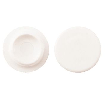 PLASTPROPP MFT HVIT 14MM 20 STK