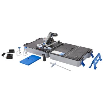 SAGSTASJON DREMEL CS12V-S1C 12V 2,0AH