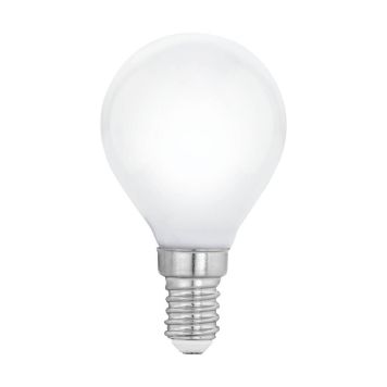 LYSPÆRE EGLO OPAL DIMBAR 1 4,5W LM-E14-LED P45 2700K