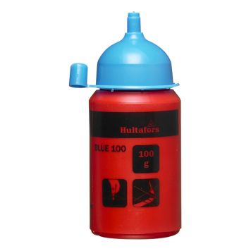 MERKEKRITT HULTAFORS BLÅ 100G