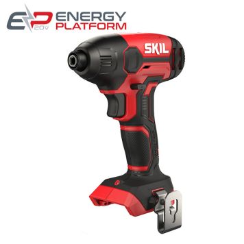SLAGSKRUTREKKER SKIL 20V UTEN BATTERI