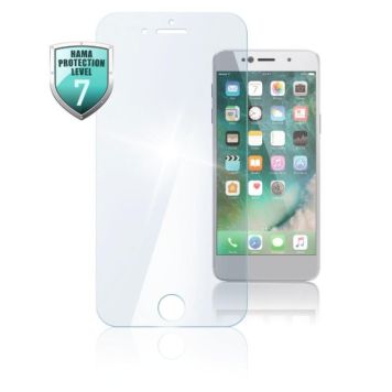 SKJERMBESKYTTELSE HAMA IPHONE 6/6S