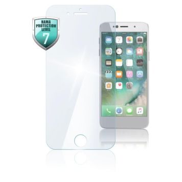 SKJERMBESKYTTELSE HAMA IPHONE 7/8