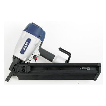 SPIKERPISTOL BASSO STAV A34/90-F1 50-90MM