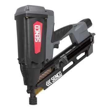 SPIKERPISTOL SENCO SGT90I GASSDREVET 50-90MM 34°