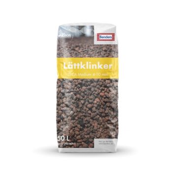 LECAKULER SCAN LØS 10-20 50L