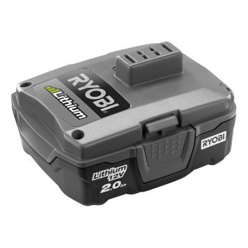 BATTERI RYOBI RB12L20 12V 2.0AH