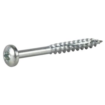 TRESKRUE ESSVE CUT 4,0X40 15STK