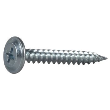 MONTASJESKRUE ESSVE VASS 4,2X25MM  20STK
