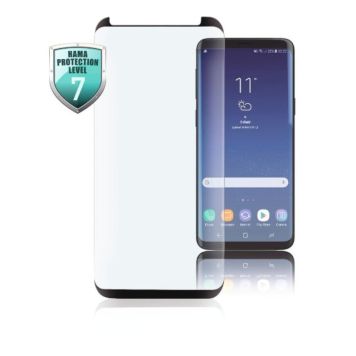 SKJERMBESKYTTELSE HAMA GALAX FULLSCREEN TRANSPARENT