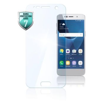 SKJERMBESKYTTELSE HAMA GALAXY S7