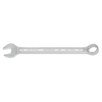 U-RINGNØKKEL MATADOR 32MM