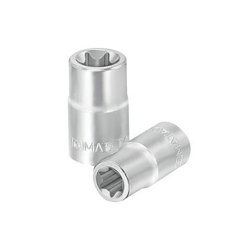 TOPP MATADOR TORKS  E 7 1/4" 