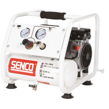 KOMPRESSOR SENCO AC10304 9 BAR
