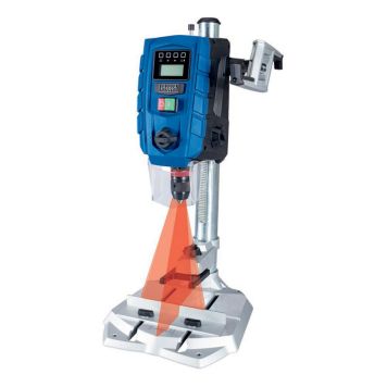 SØYLEBOREMASKIN SCHEPPACH DP60