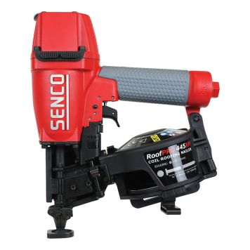 SPIKERPISTOL SENCO ROOF PRO 445XP 19-45MM 16°