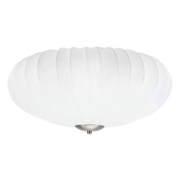PLAFOND MARKSLÖJD MIST 55CM HVIT