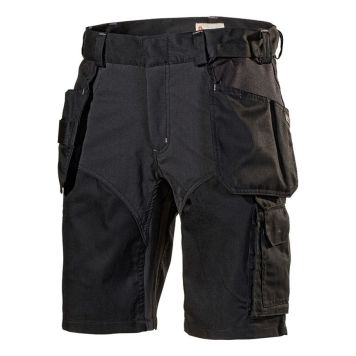 SHORTS L.BRADOR 1844PB STØRRELSE: C54 SVART