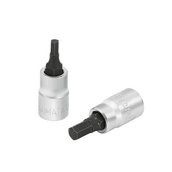 UNBRACO MATADOR 6 MM 1/4" 