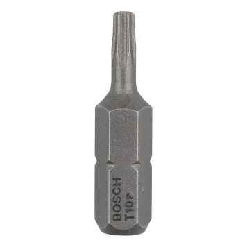 BITS BOSCH T10 25MM 3STK 