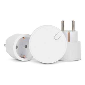 SMARTHUB-KIT NEXA PÅ/AV-SETT