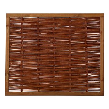 PILEGJERDE PLUS M/RAMME 120X100CM