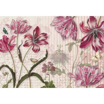 FOTOTAPET KOMAR MERIAN 368X254CM