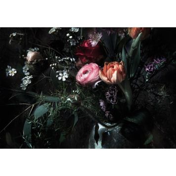 FOTOTAPET KOMAR STILL LIFE 368X254CM