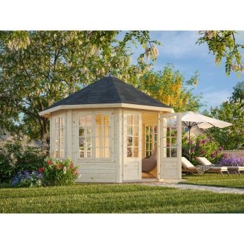 LYSTHUS PALMAKO VERONICA 7 9,2M²