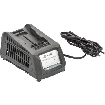 LADER STIGA 24V SERIE STANDARDLADER 3 A